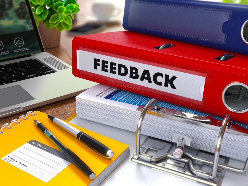 Expat Success: How to use Criticism as an Opportunity for Growth