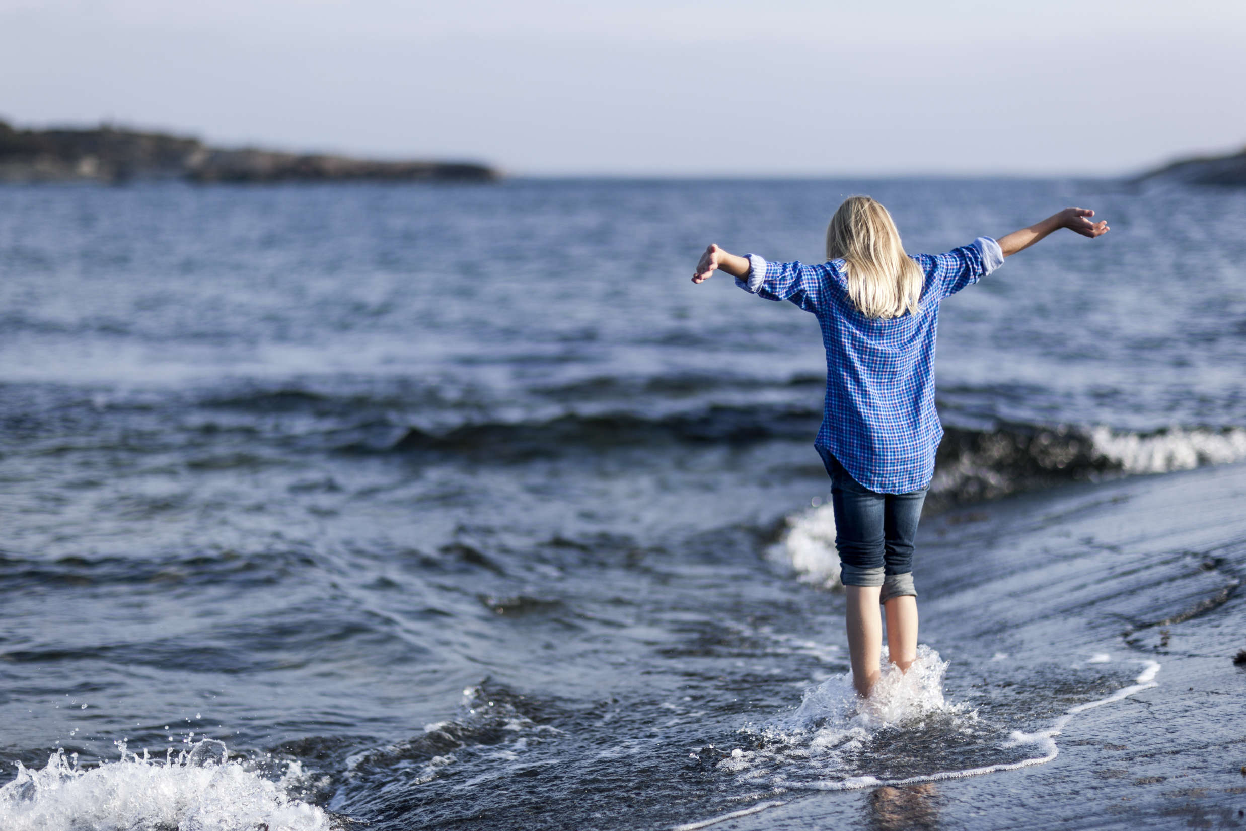 3 tips to get you into the flow this summer