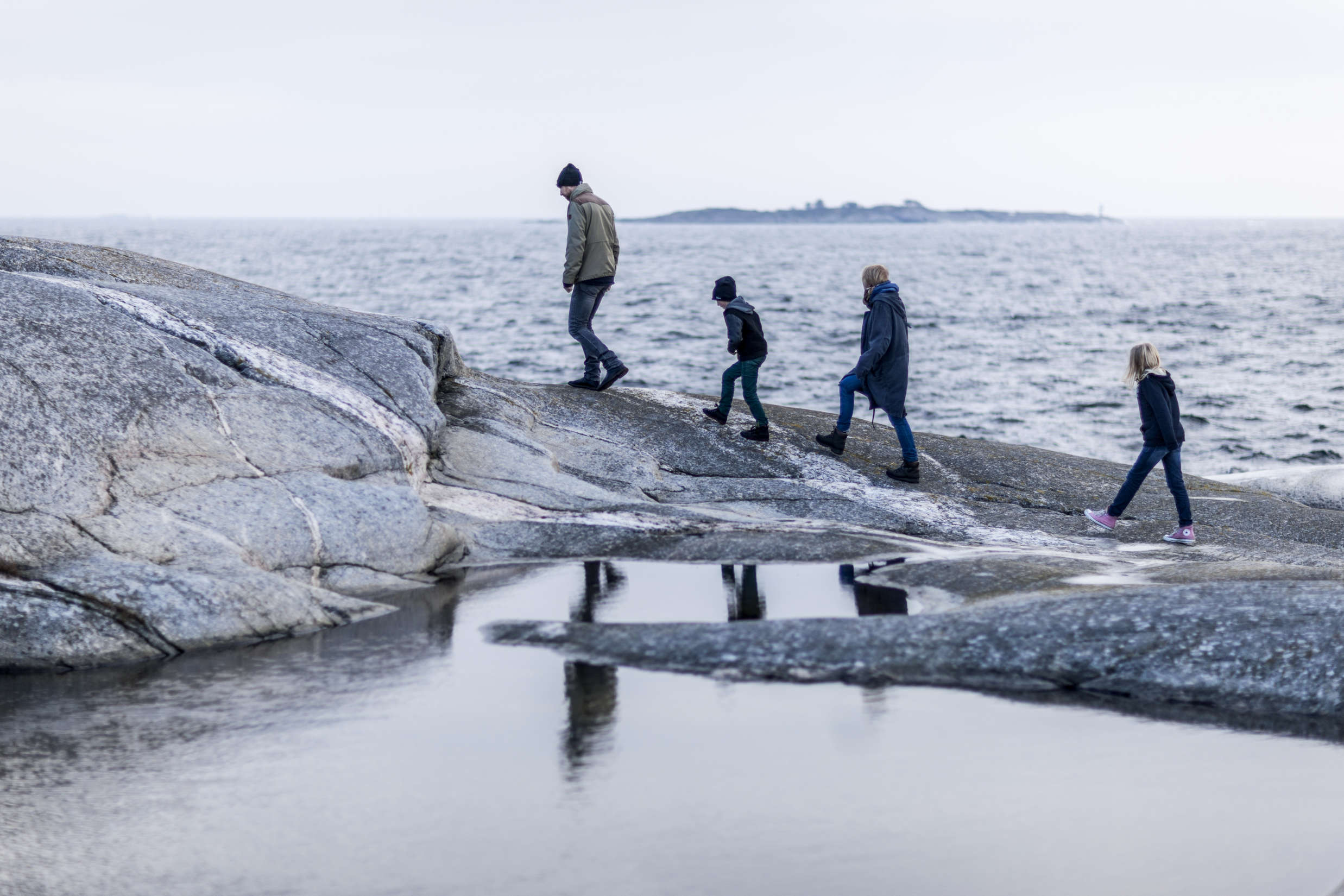 Who Can Your New Hire Bring to Sweden?