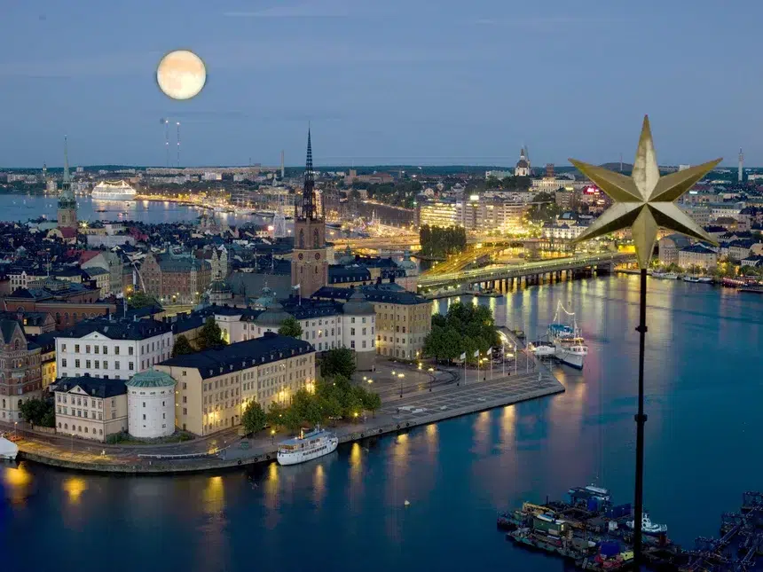 Hiring Talent Already in Sweden – What You Need to Know