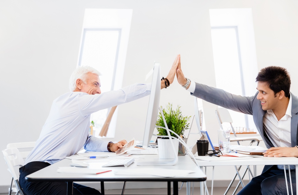 How to Effectively Manage a Culturally and Age Diverse Team