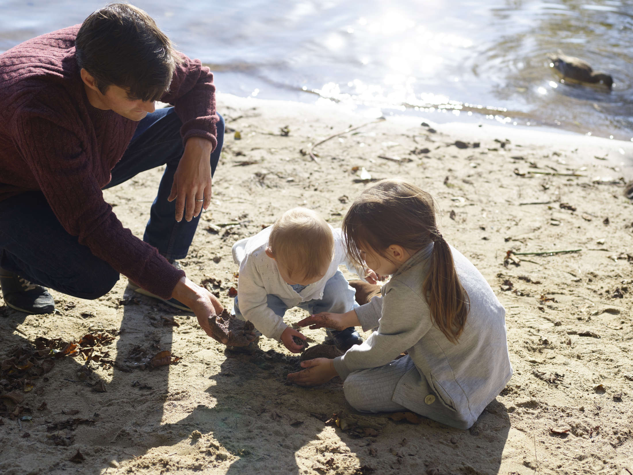 Are your employees families happy?