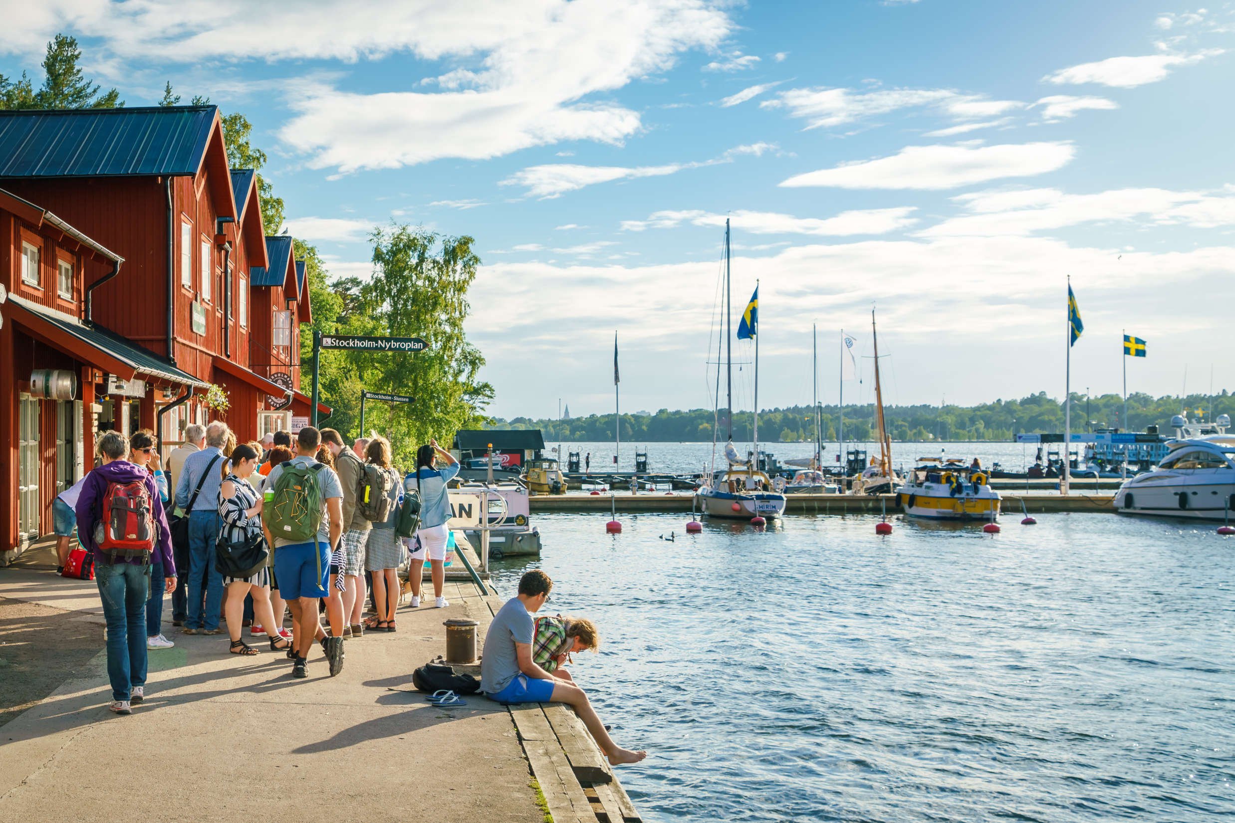 Vacation for HR and Relocation for employees