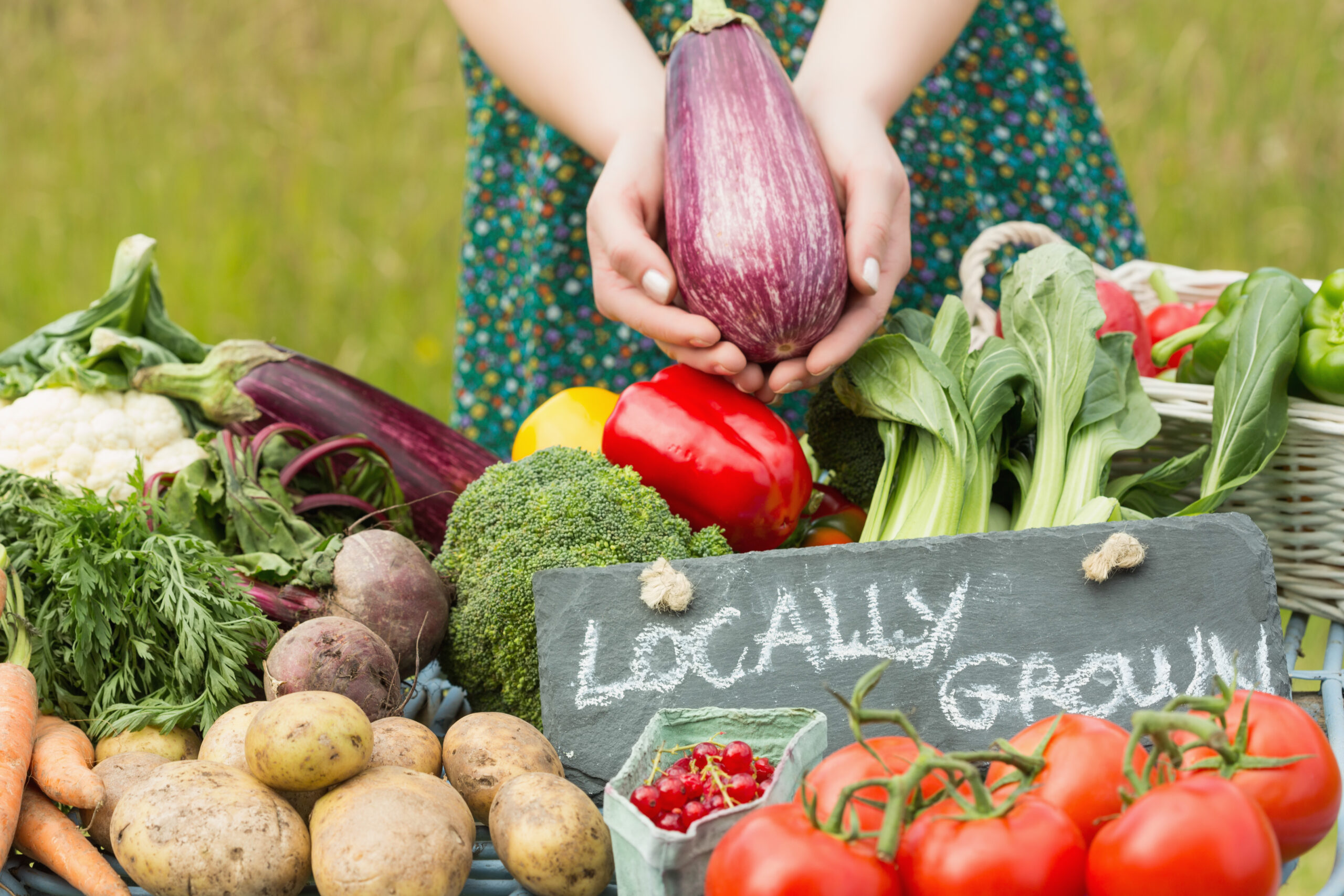 Local Business is preferred post-Covid-19