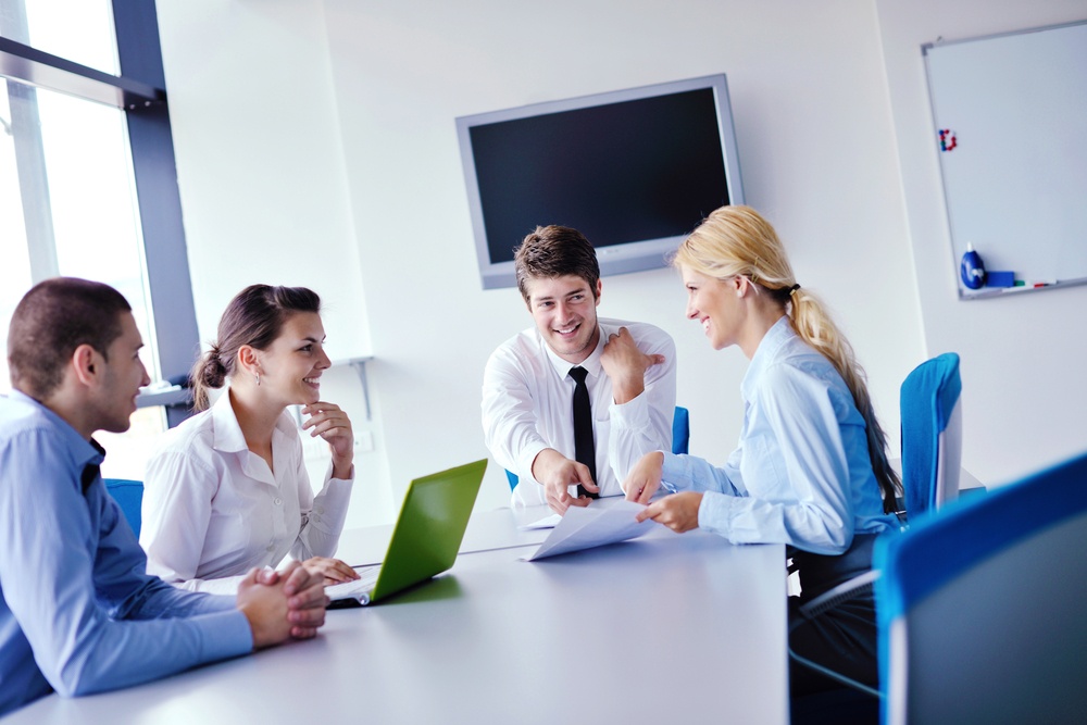 10 Ways to Win at Your New Job in Sweden