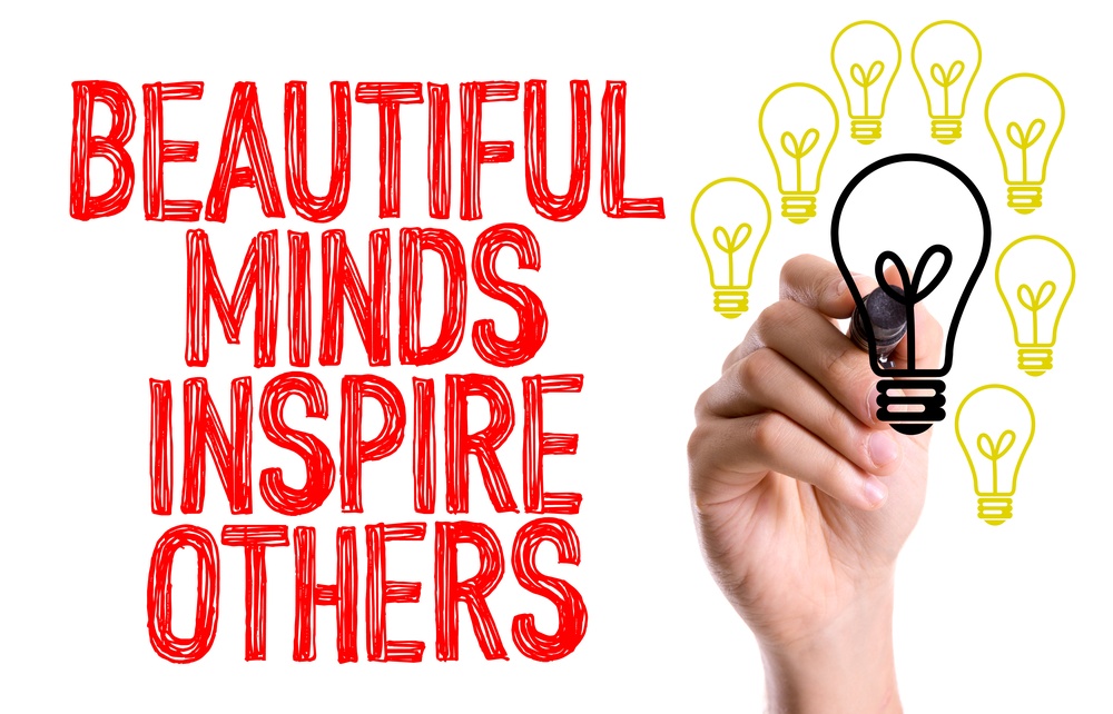 How to stay inspired