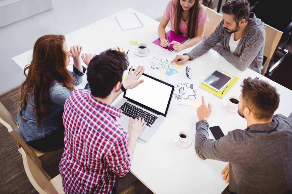 The Swedish Office Code Simplified for Expats