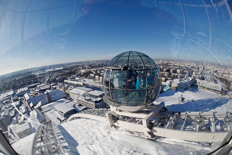 Tips and Documents You’ll Need when You Transfer Staff to Sweden