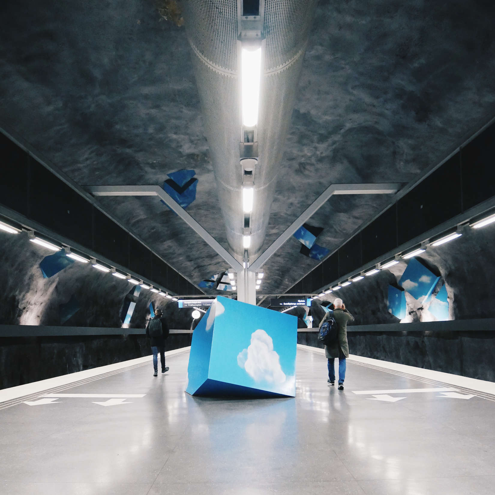 Global Mobility: A wish list for talents moving to Sweden