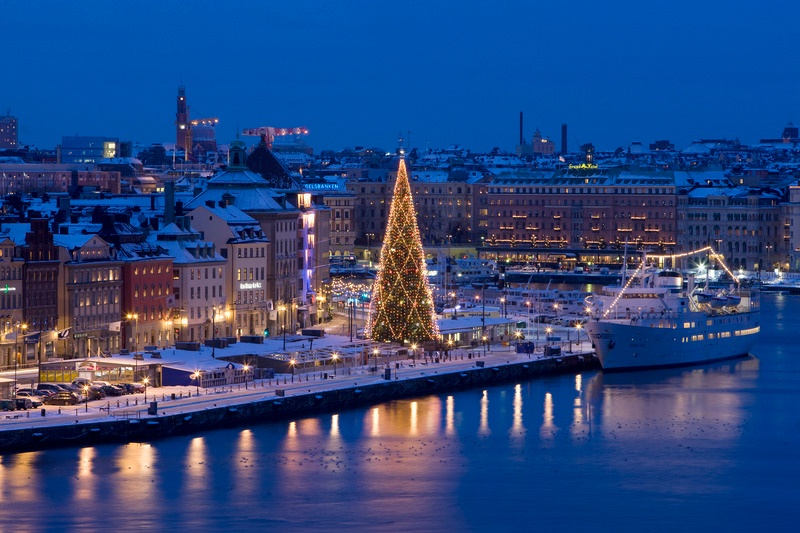 Your new hire should be culturally aware in Sweden
