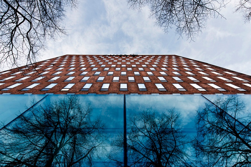 Understaffed Swedish Government Agencies create exception management for Swedish HR