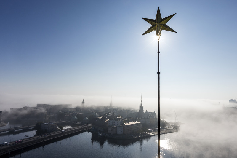 Step by Step Guide for Bringing Your New Hire to Sweden