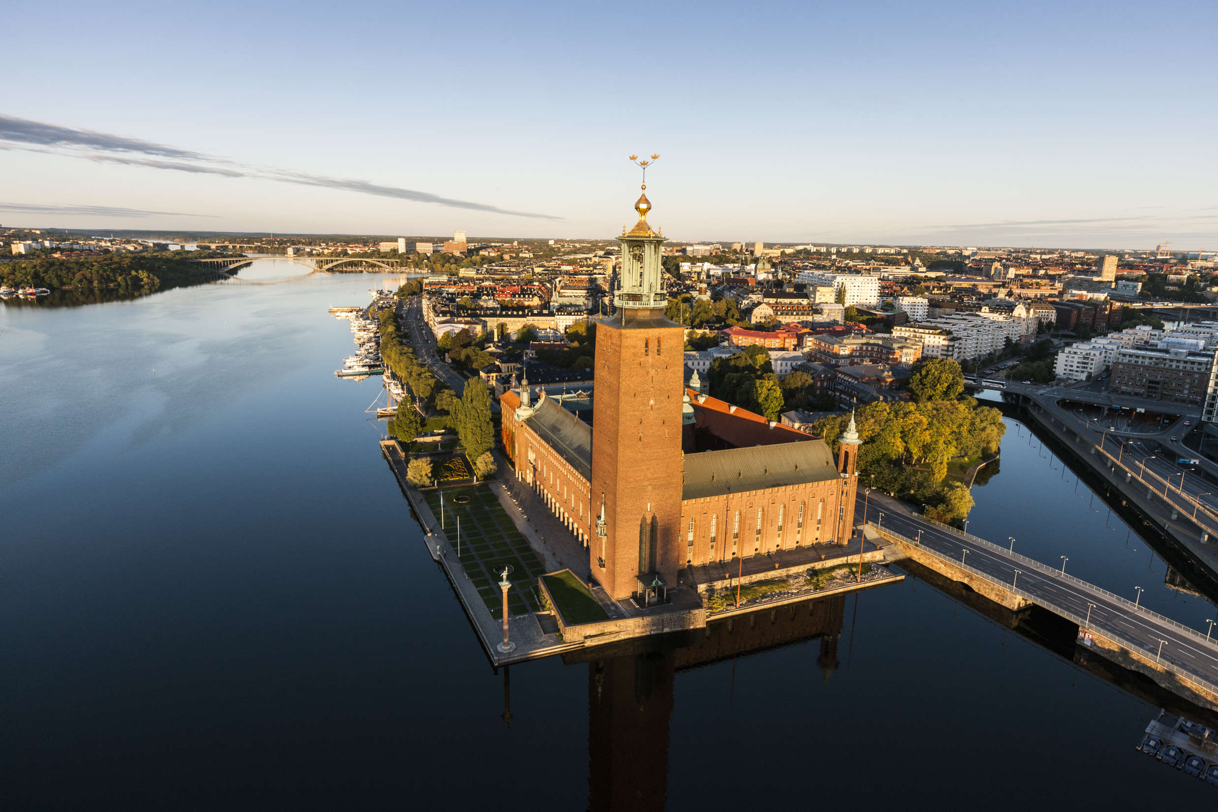 Swedish Immigration 101: The Union Opinion in Sweden