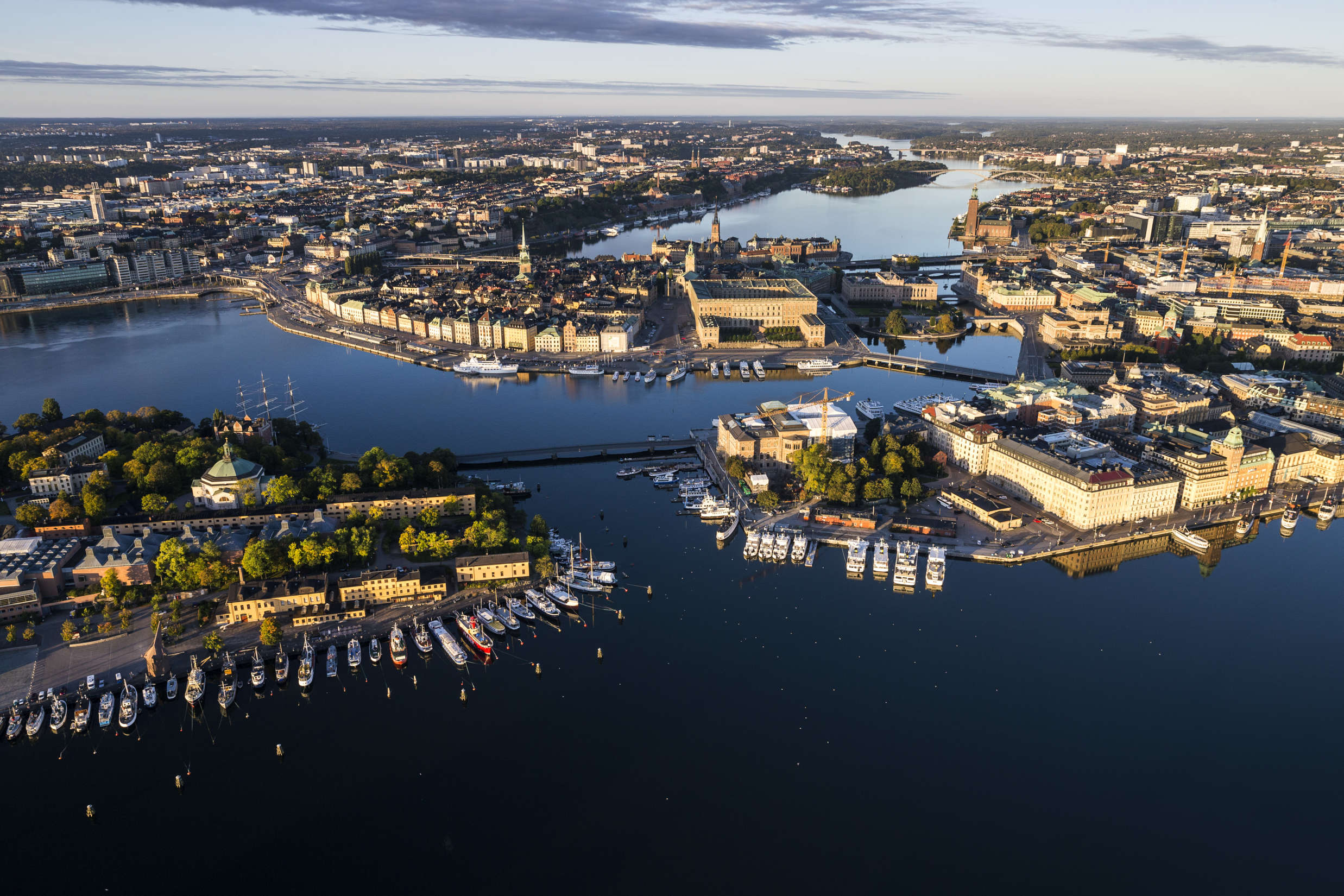 How Swedish Global Mobility is Implementing Business As Usual