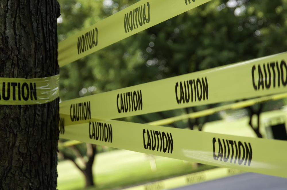 News Alert: Travel restrictions March 19th-April 17th