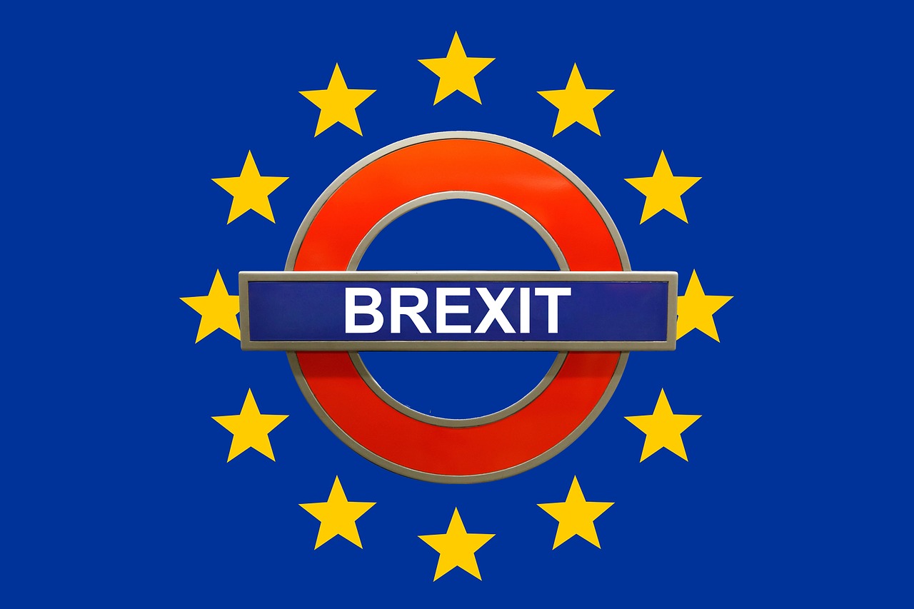 BREXIT UPDATE- UK Nationals in Sweden