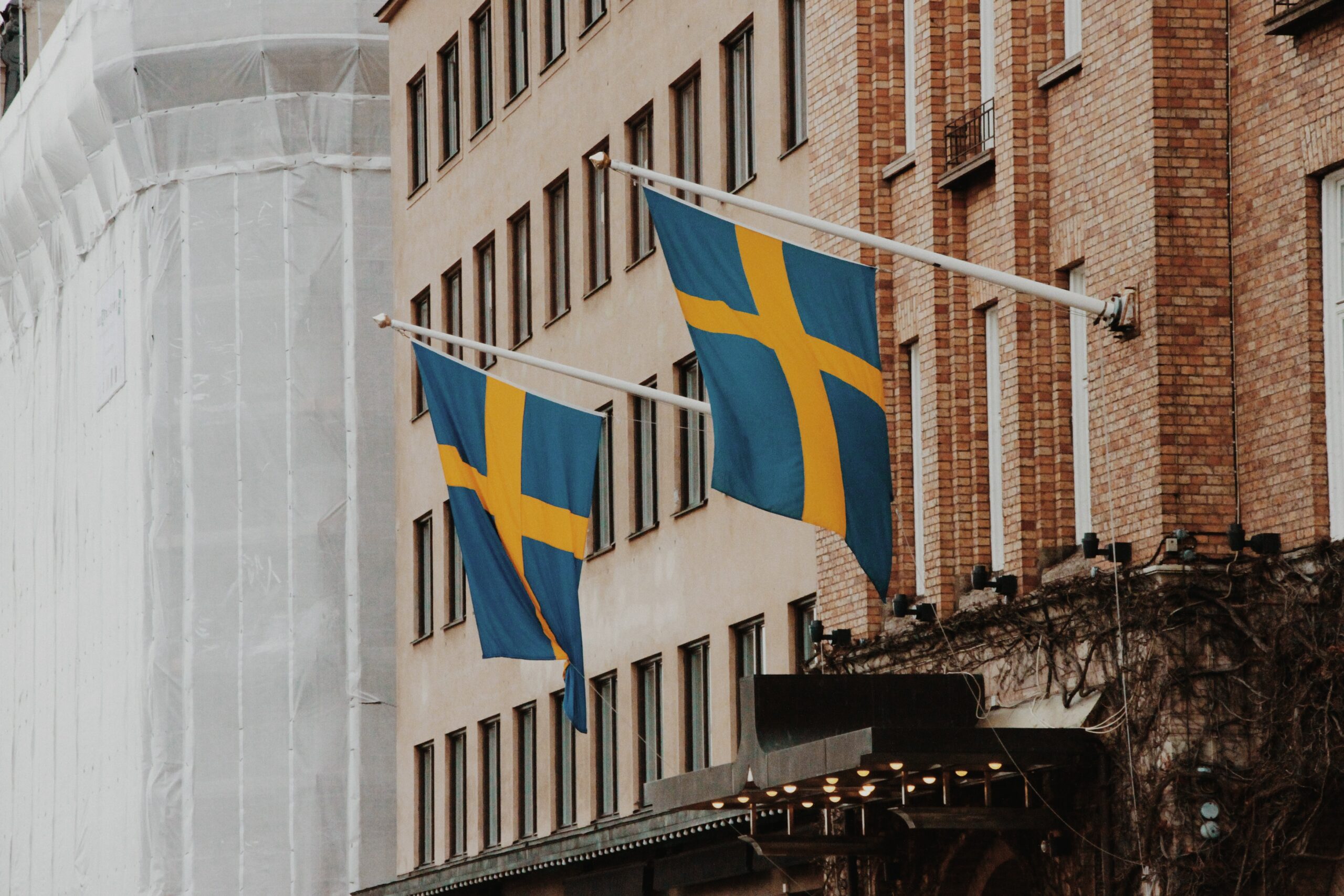 visum och arbetstillstånd