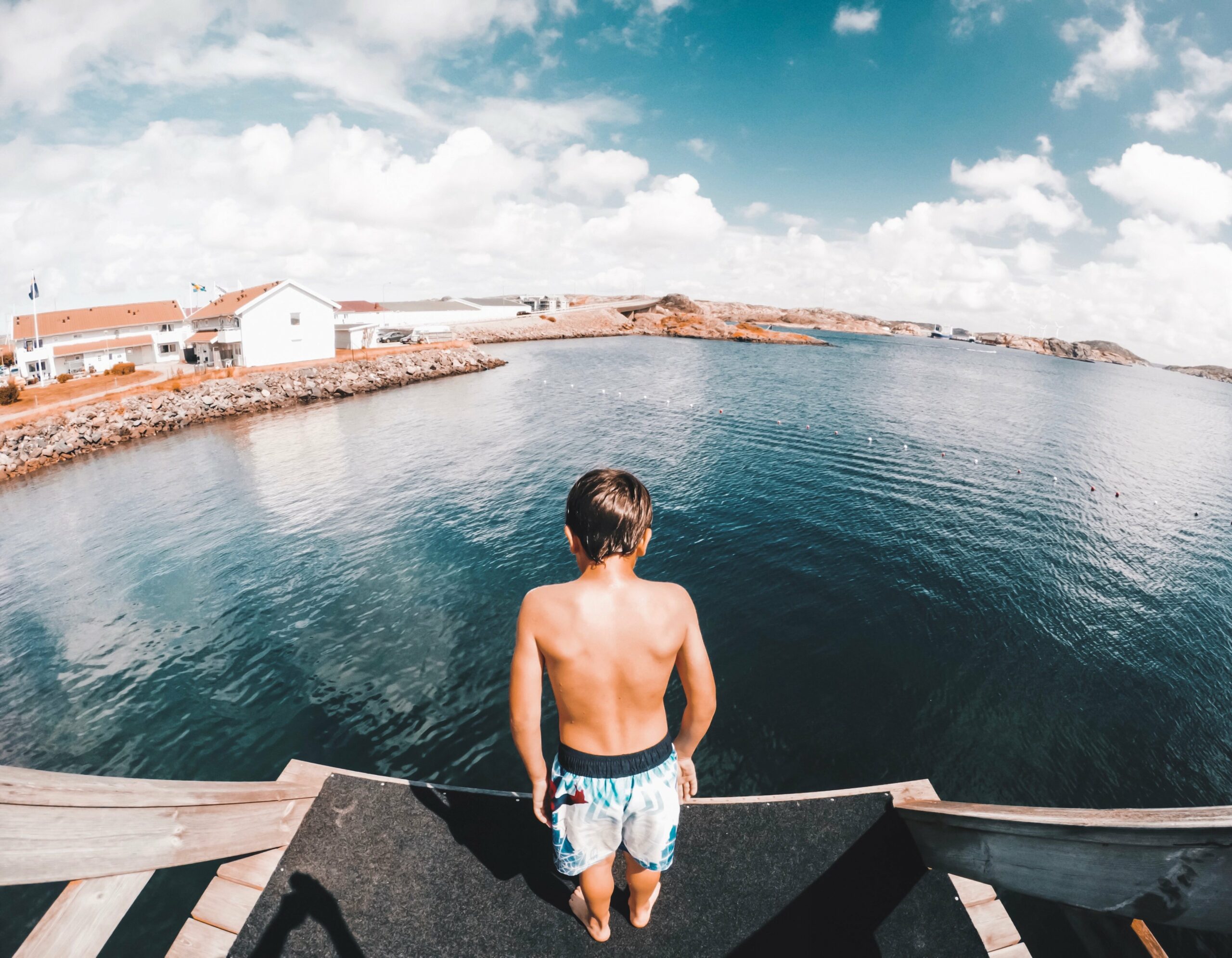 Putting focus & self-leadership at work in Sweden