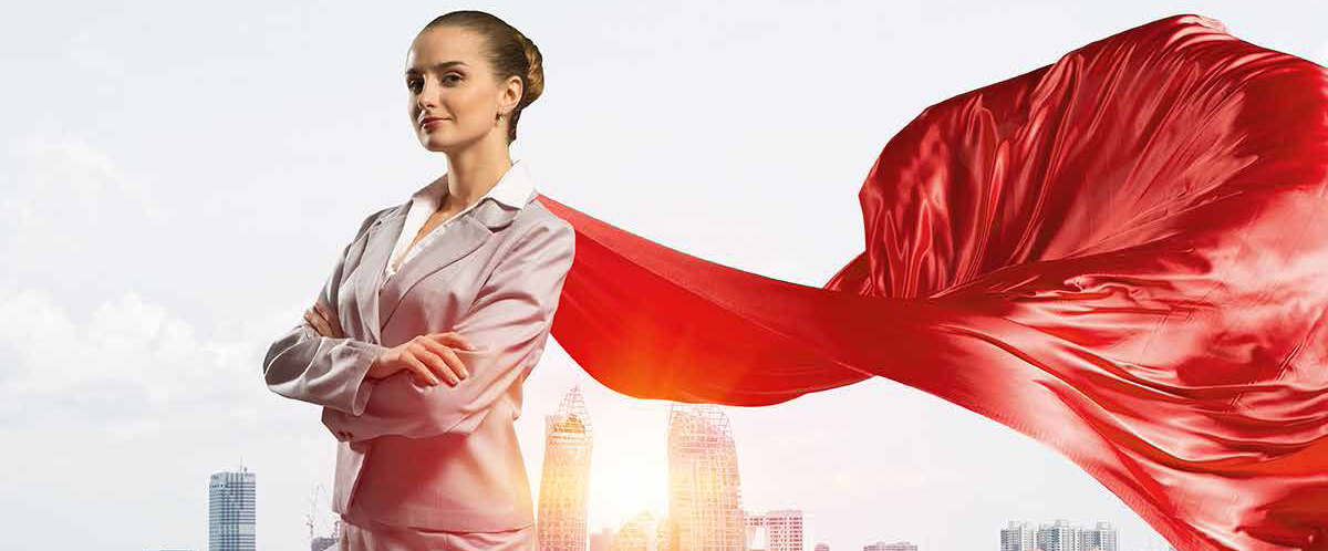 HR deserve a boost after a busy summer