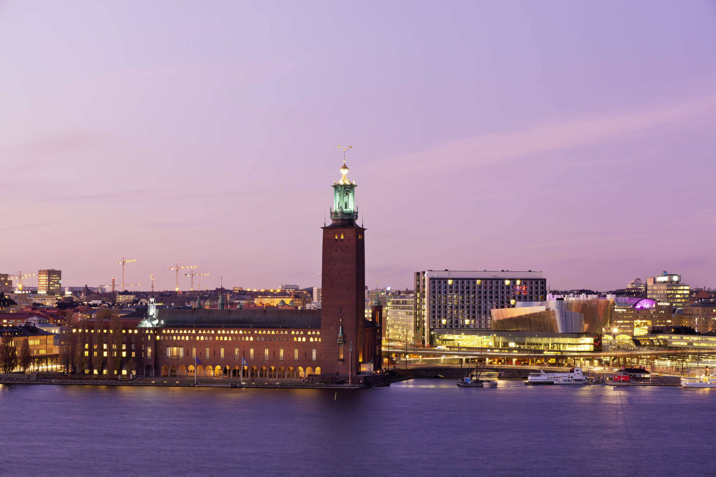 What You Need to Know About Sweden’s Difficult Rental Market