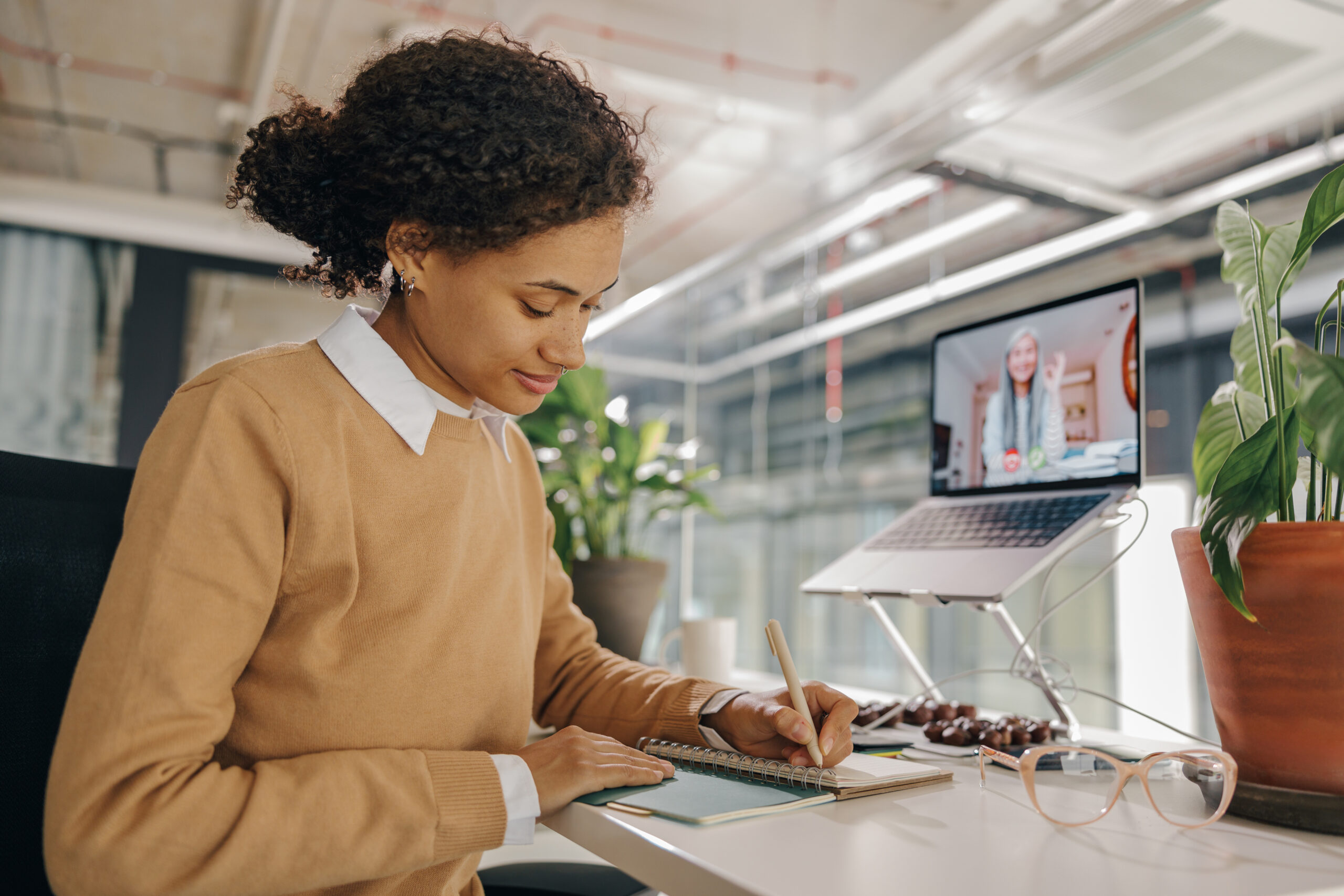 5 virtual onboarding tips for remote new hires